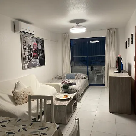 Flat 5 Minutos From W Pool View! Апартаменти Торрев'єха