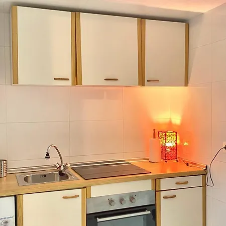 Flat 5 Minutos From W Pool View! * Торрев'єха
