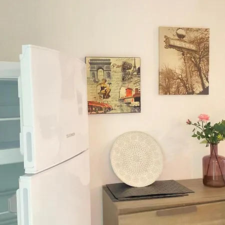 Flat 5 Minutos From W Pool View! Апартаменти Торрев'єха